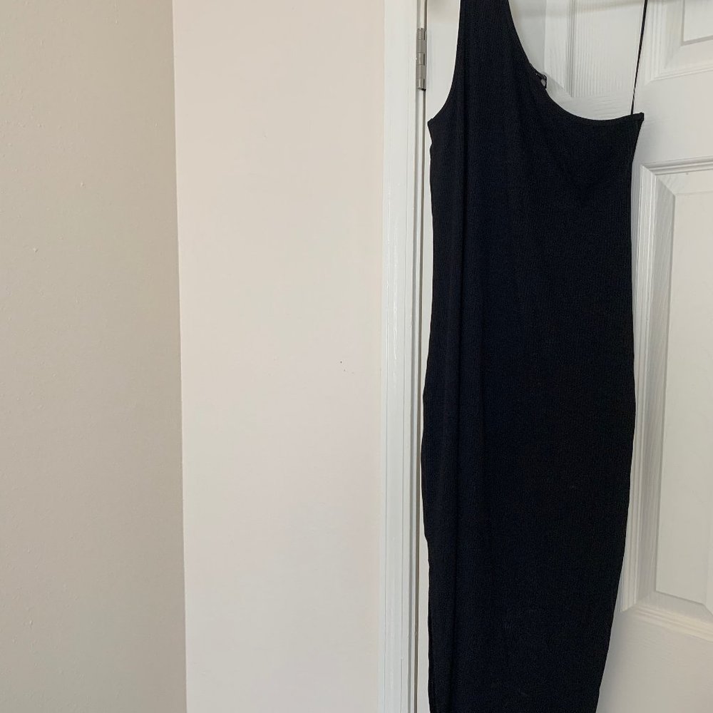 One-Shoulder Dress - Picture 6 of 7
